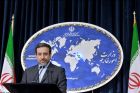 Araghchi bewertet vorzeitige Herausgabe der Resolution 2231 als positiv 